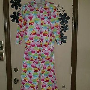 Victoria's Secret PJs